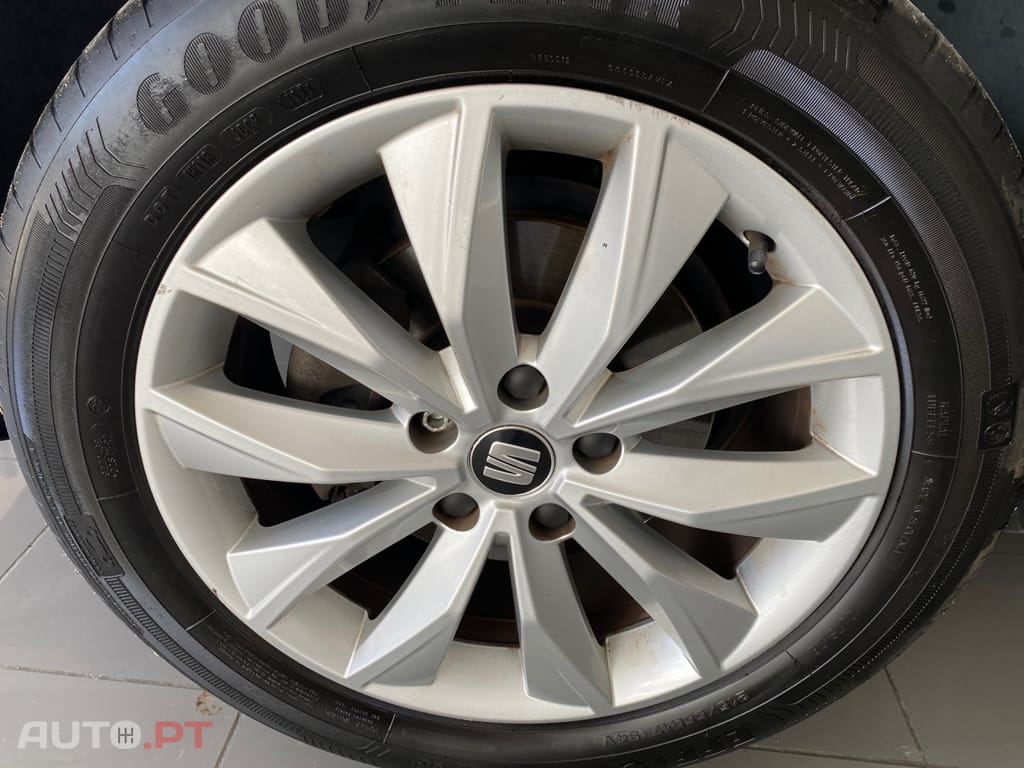 Seat Ateca 1.6 TDI Style