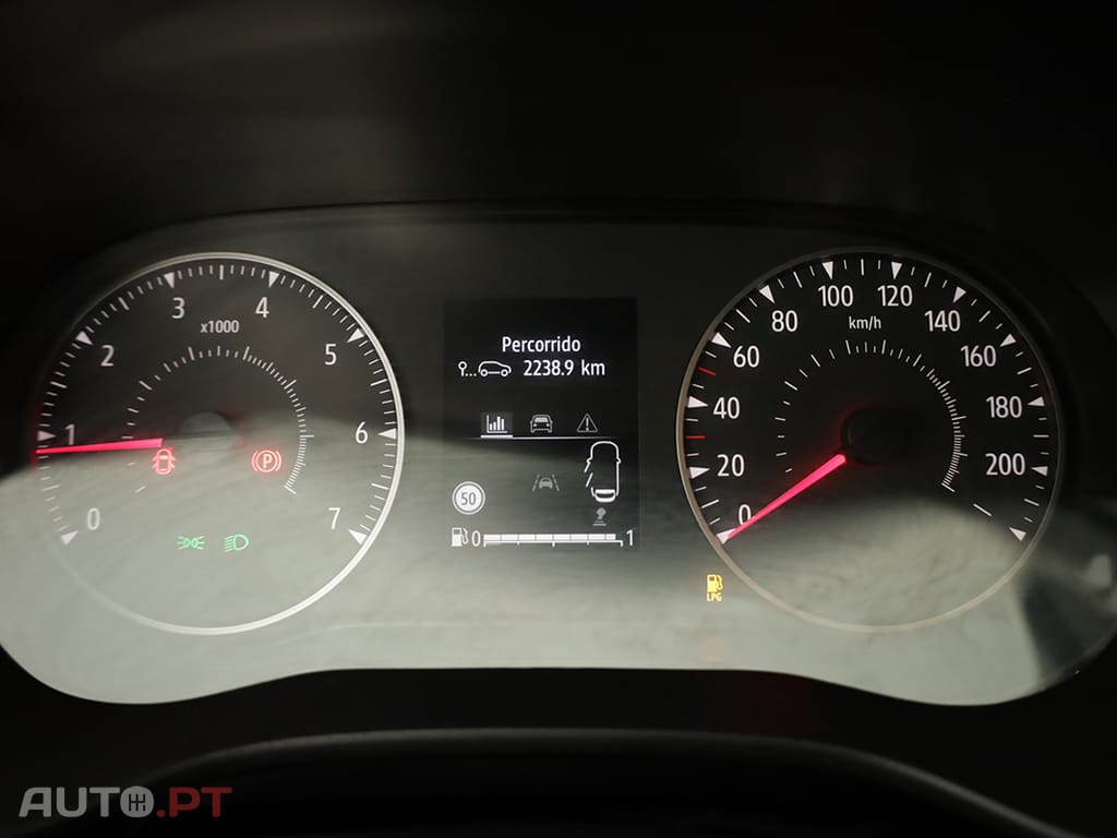 Dacia Jogger Jogger 1.0 ECO-G Extreme 7L Bi-Fuel
