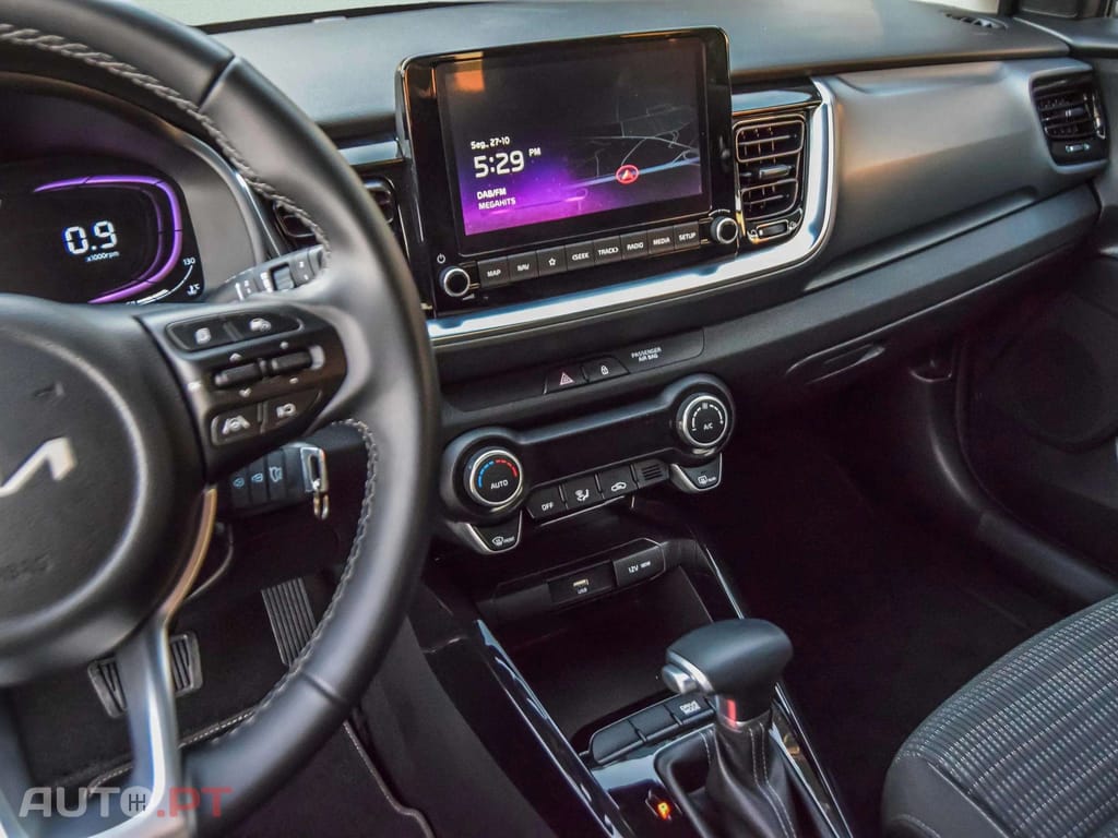 Kia Stonic 1.0 T-GDi Drive 7DCT