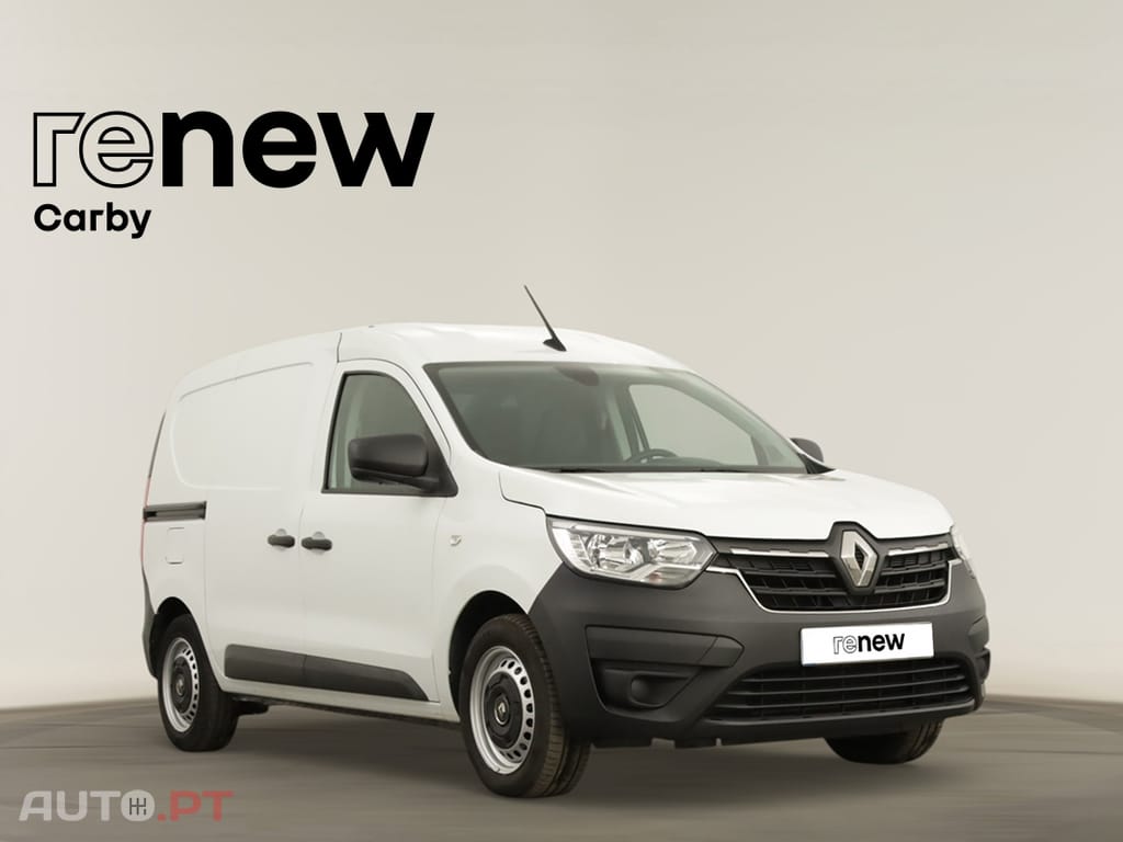 Renault Express Express 1.5 Blue dCi Advance