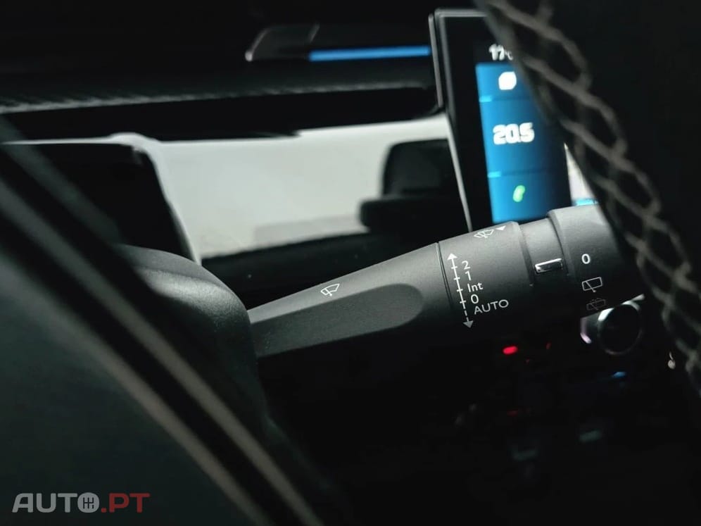 Peugeot 508 SW 1.5 BlueHDi ALLURE