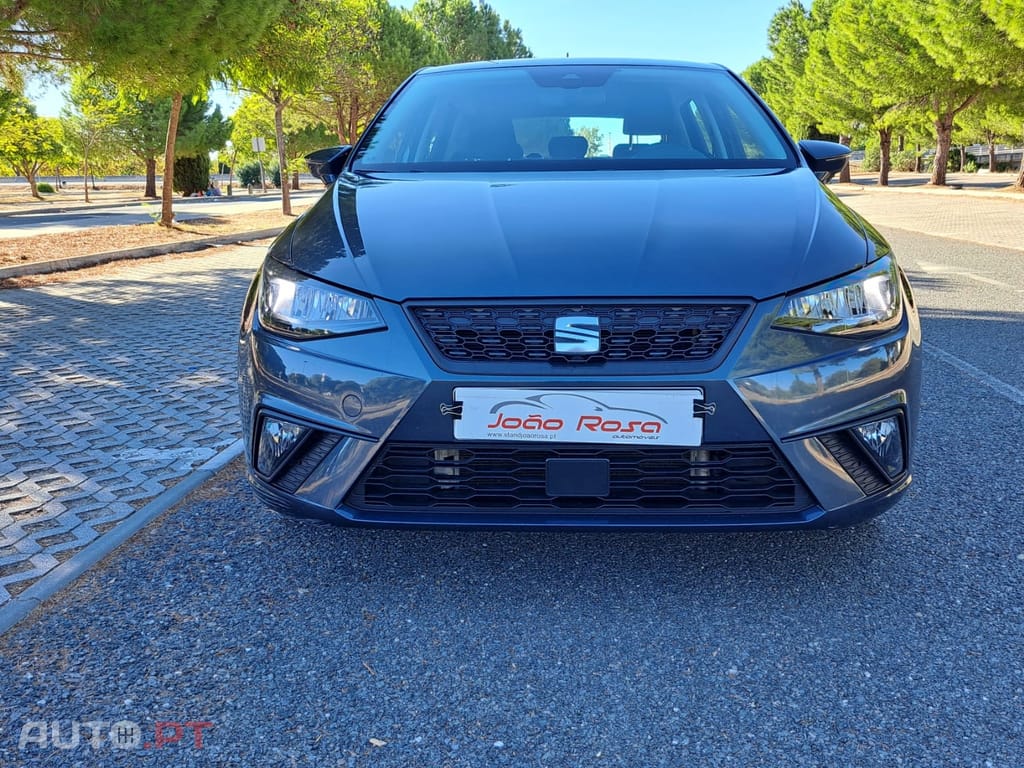 Seat Ibiza 1.0 TSI Style