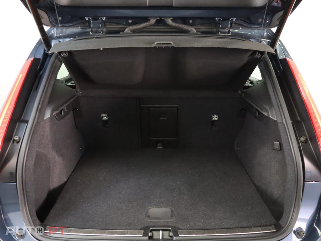 Volvo XC40 1.5 T5 Inscription PHEV