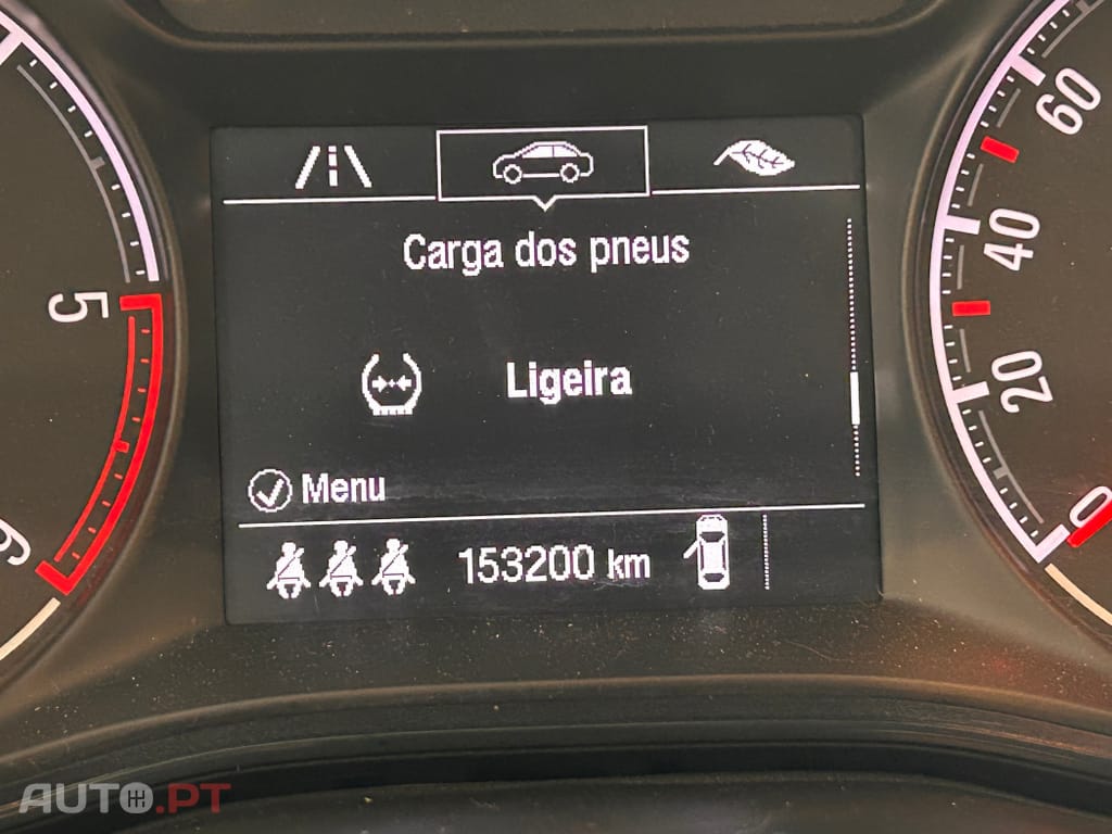Opel Corsa 1.3 CDTi Business Edition