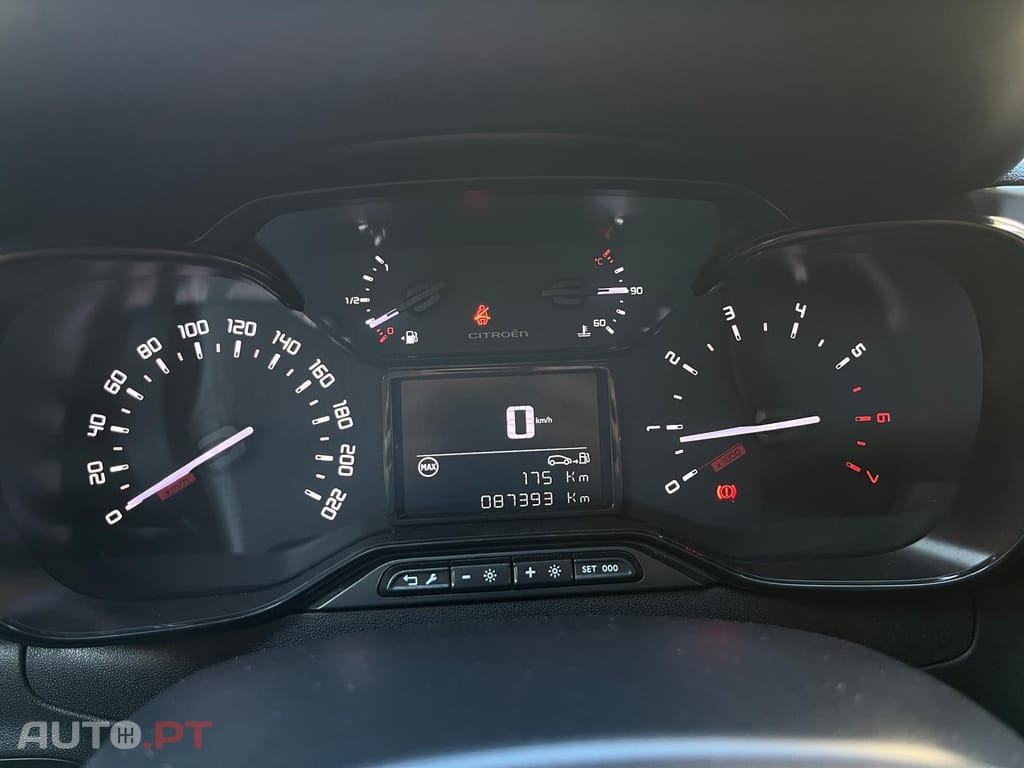 Citroen C3 1.2 FEEL