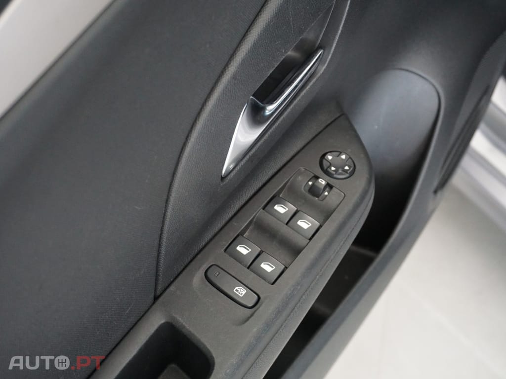 Opel Corsa 1.2 Edition