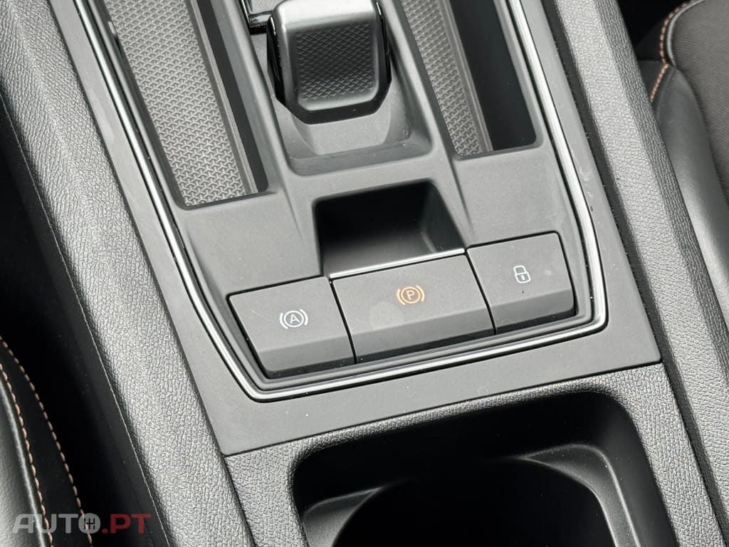 Cupra Leon 1.4 e-Hybrid VZ DSG