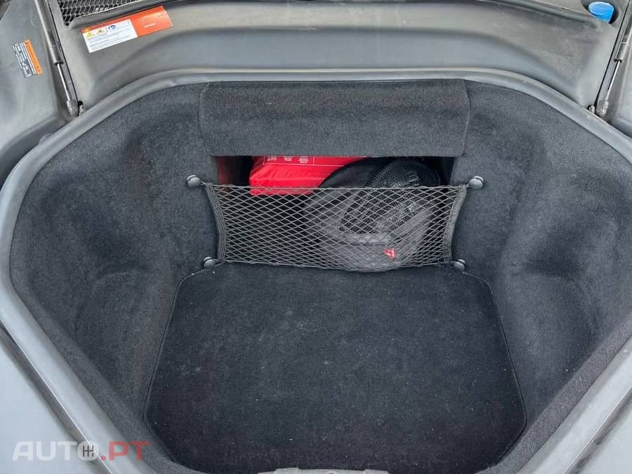 Tesla Model S 90