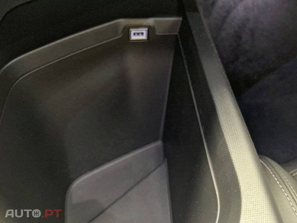 Peugeot 5008 I.V.A DEDUTIVEL Allure