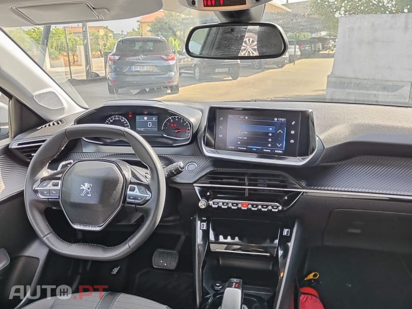 Peugeot 208 1.2 PureTech Allure