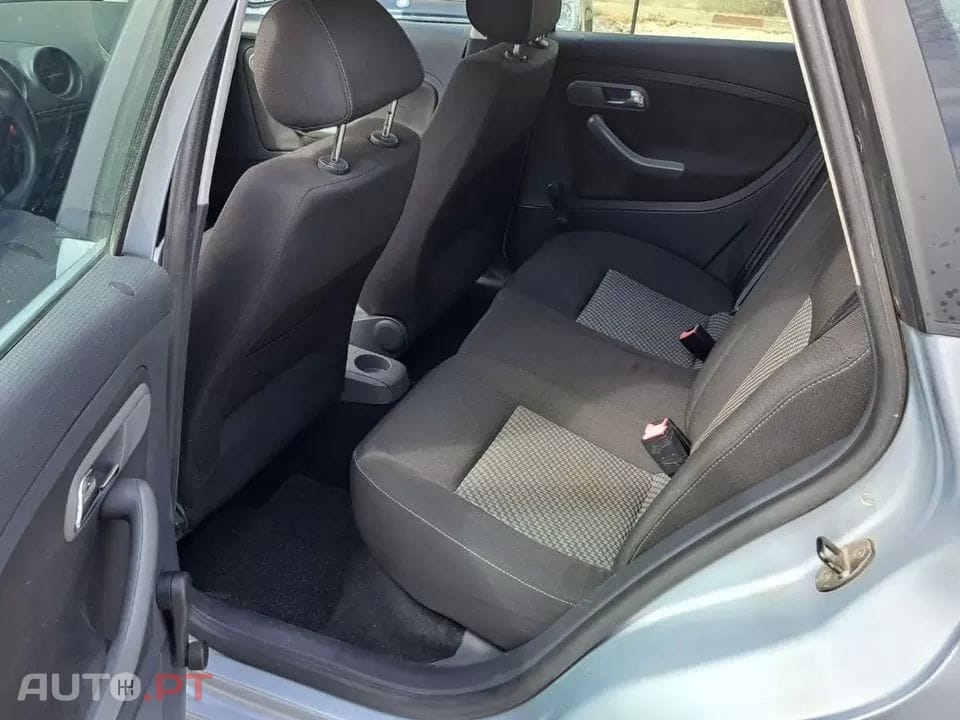 Seat Ibiza 1.2 12V Stylance
