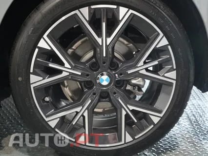 BMW 116 Pack Desportivo M