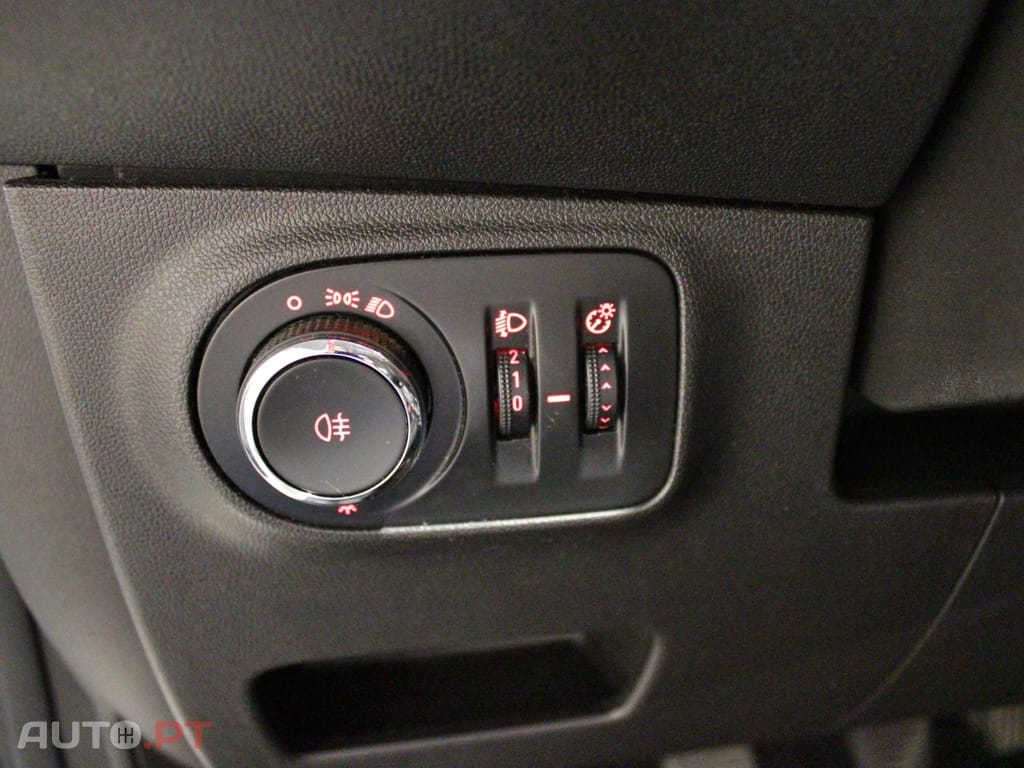 Opel Corsa 1.3 CDTi Van