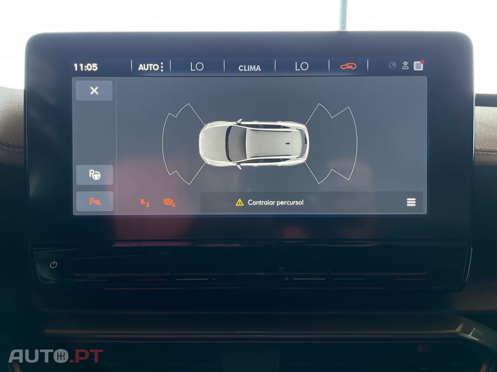 Cupra Formentor 1.5 TSI Plus