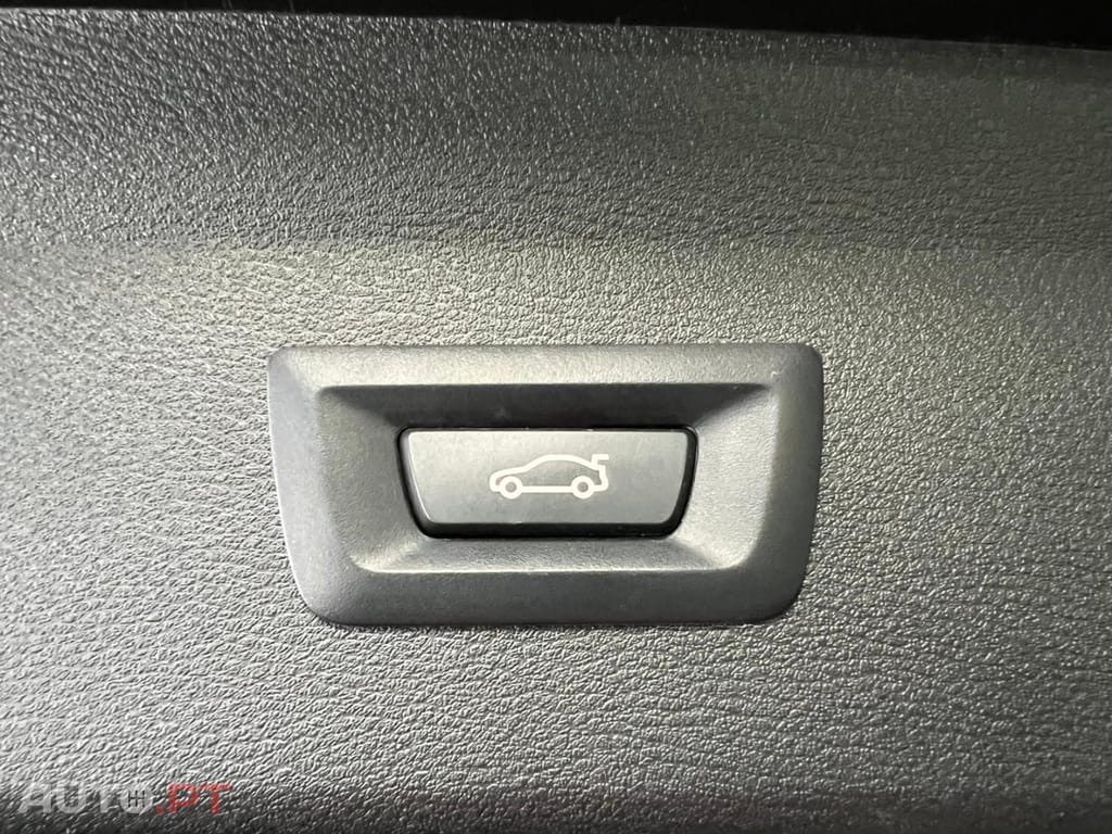 BMW X1 xDrive25e