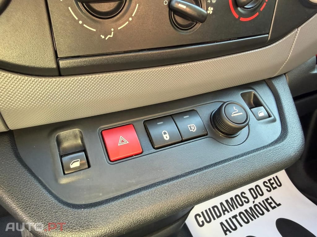 Citroen Berlingo 1.6 BlueHDi L1 Club 3L ETG6