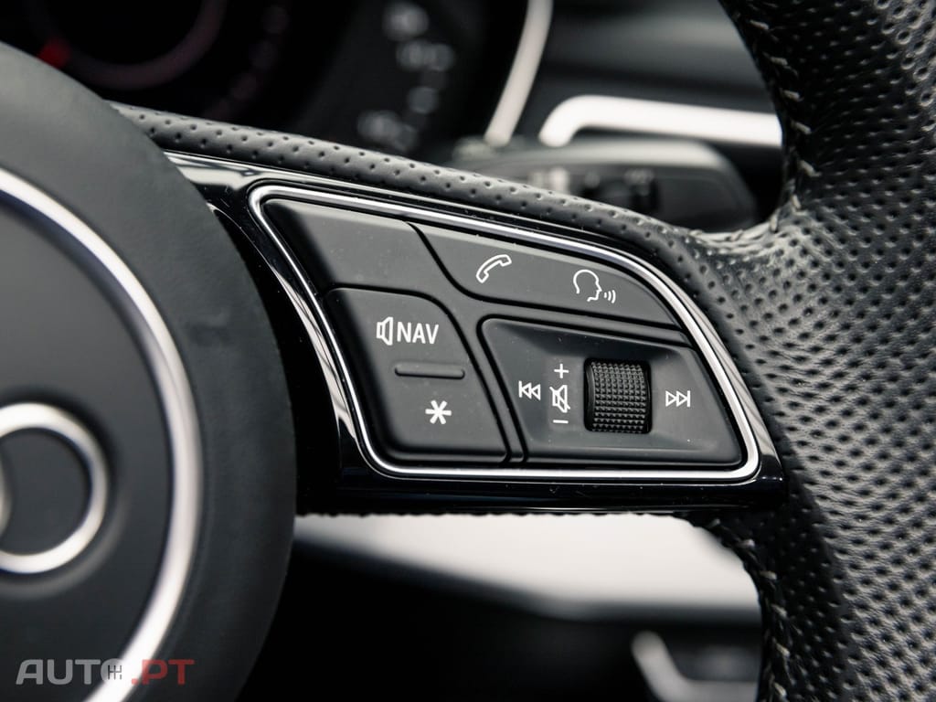Audi A5 2.0 TFSi S-line S tronic