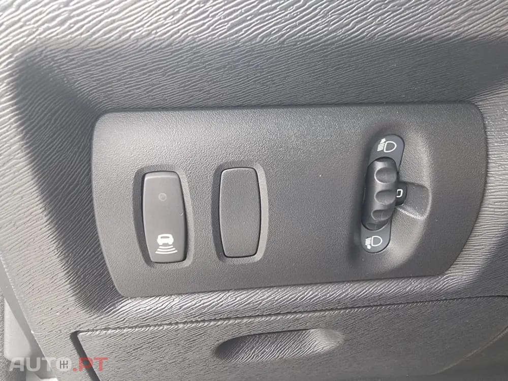 Renault Kangoo 1.5 dCi Dynamique S/S