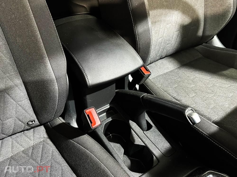Volkswagen T-Cross 1.0 TSI OPF Life