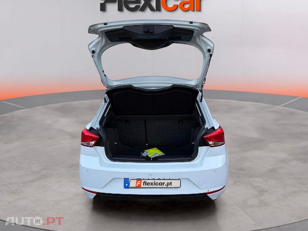 Seat Ibiza 1.0 TSI Style DSG
