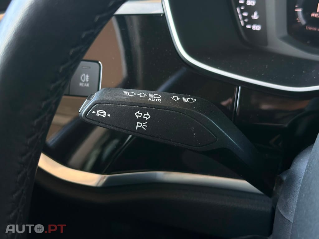 Audi Q3 35 TFSI S tronic