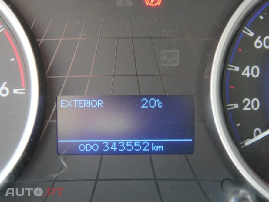 Toyota Hilux 2.4 D-4D 4WD CE CH