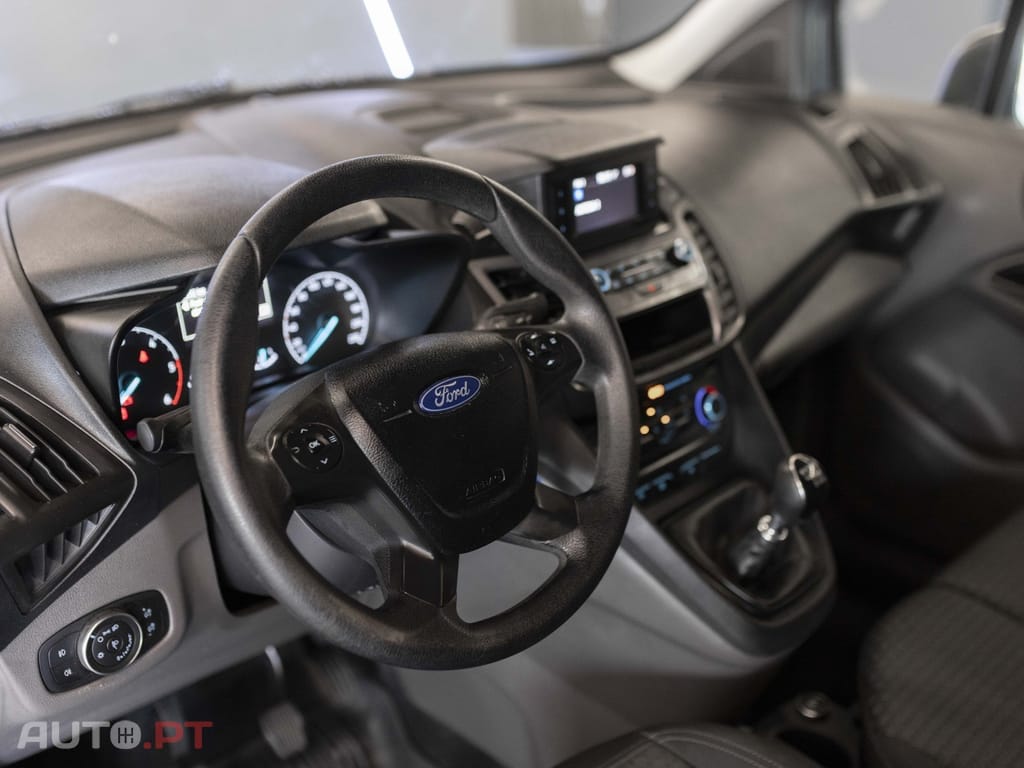 Ford Transit Connect Connect 1.5 TDCi 200 L1 Trend