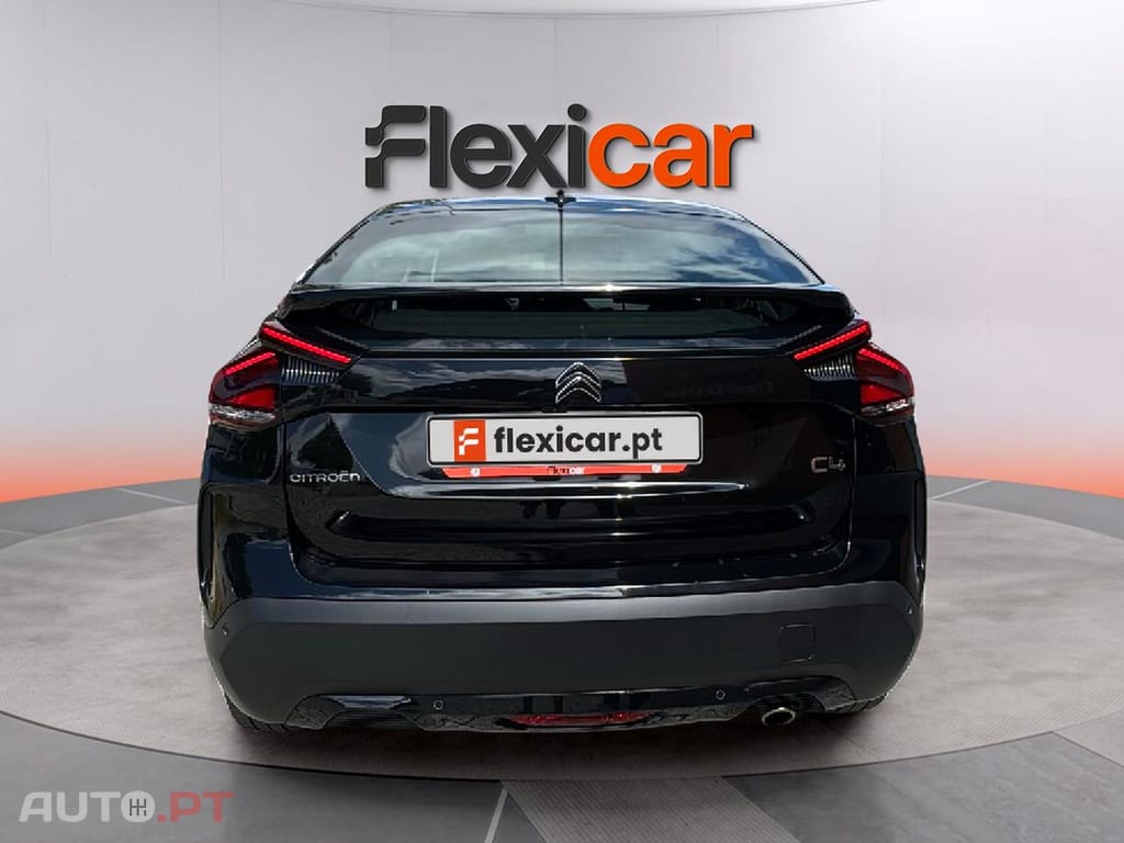Citroen C4 1.5 BlueHDi Feel Pack EAT8