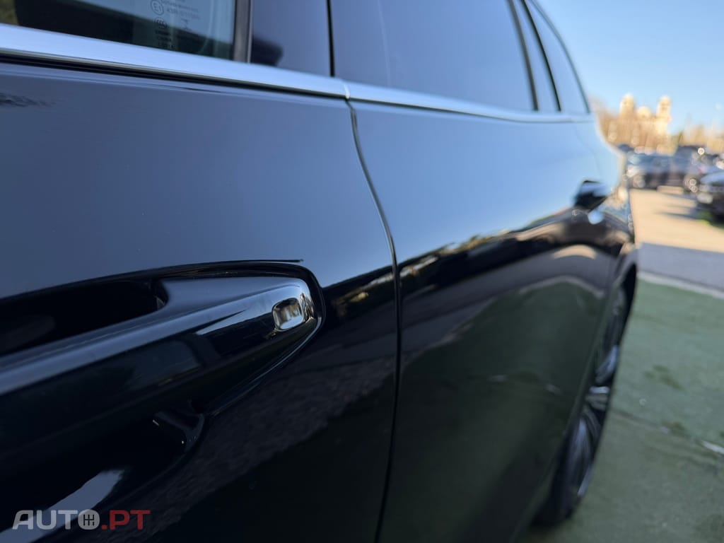 Volvo V60 2.0 T6 AWD TE Inscription Expression