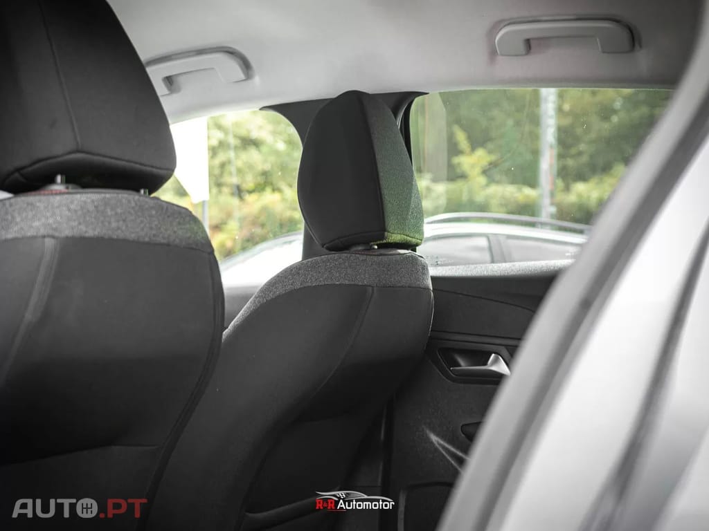 Peugeot 208 1.2 PureTech Active
