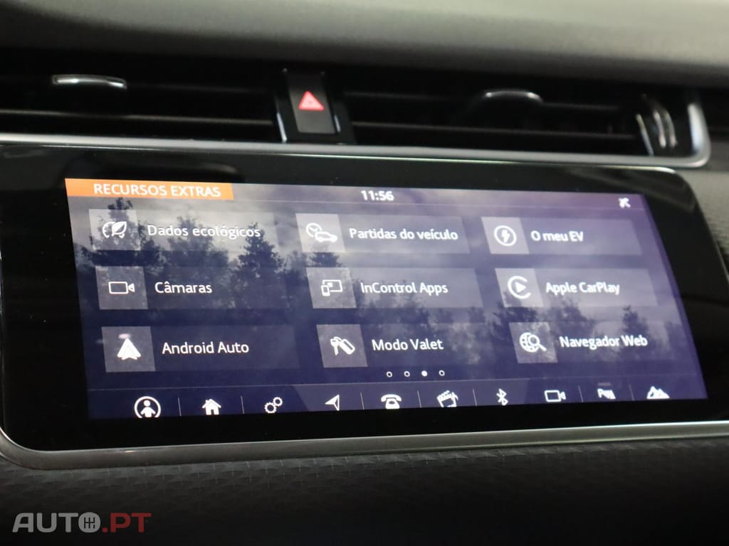 Land Rover Evoque 1.5 P300e AWD SE Auto
