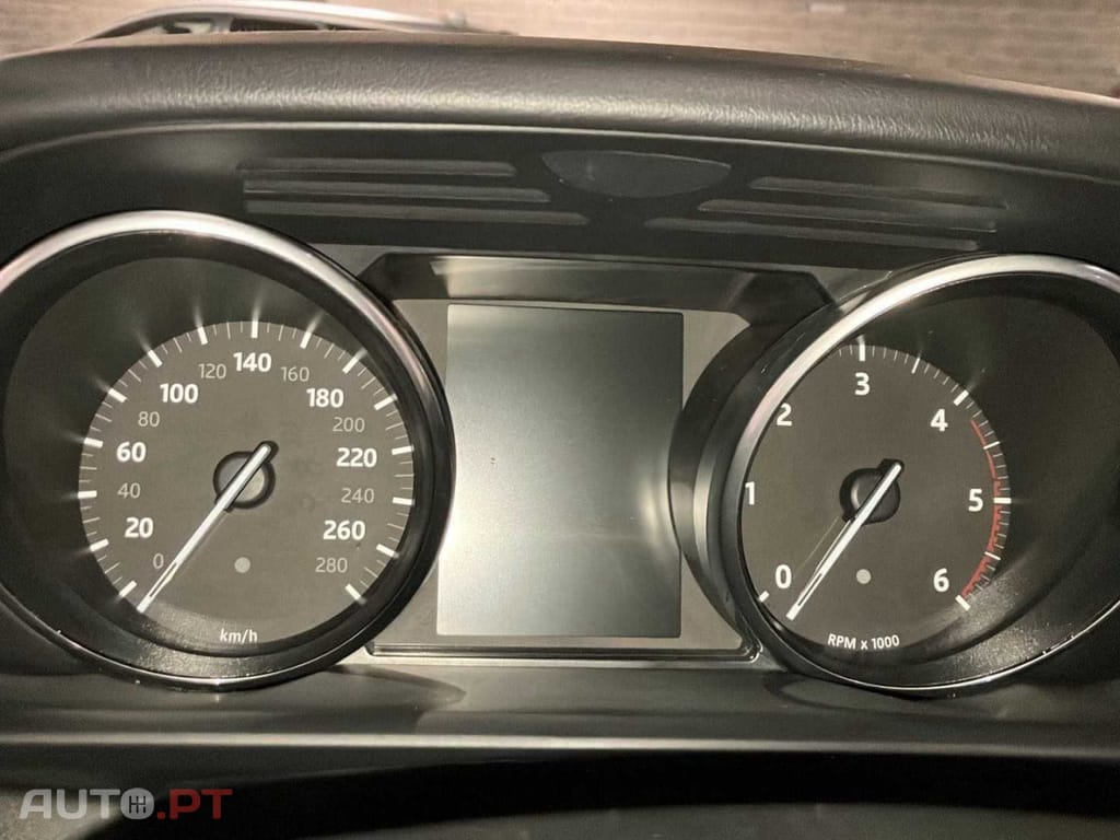 Land Rover Range Rover Sport 3.0 TDV6 HSE Dynamic