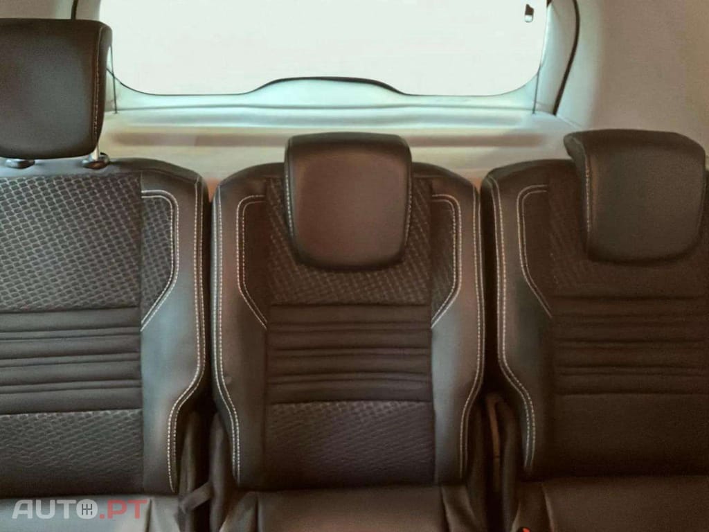 Renault Scénic 1.2 TCe