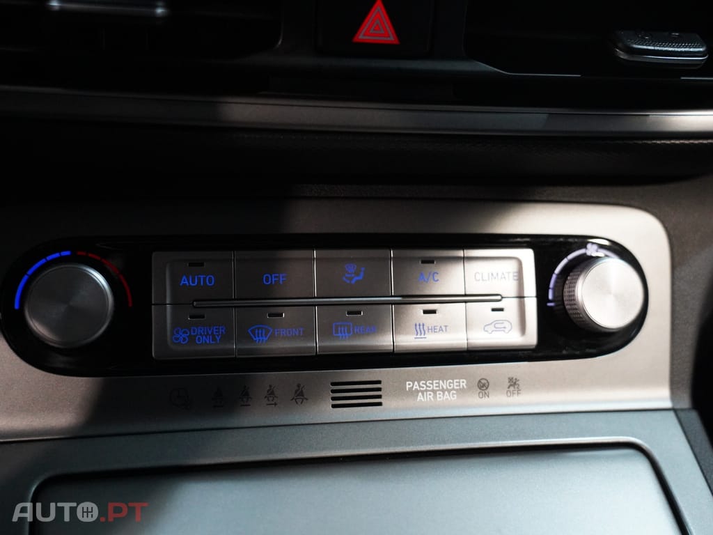 Hyundai Kauai 39 kWh Premium