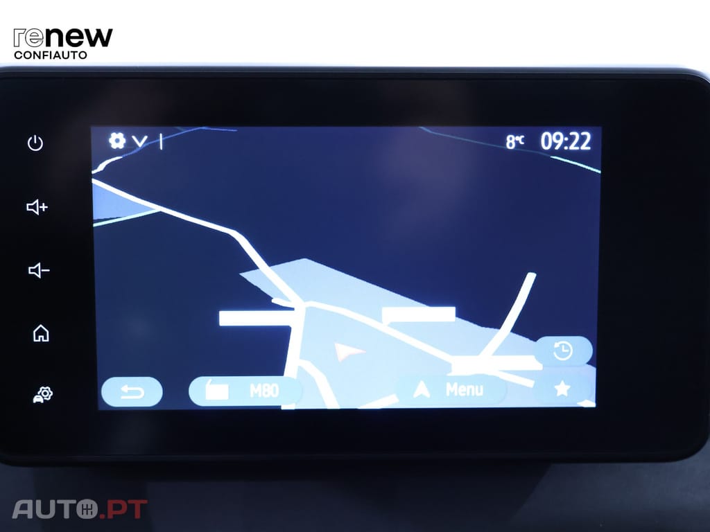 Dacia Jogger Extreme+ 7l Ecog 100bifuel