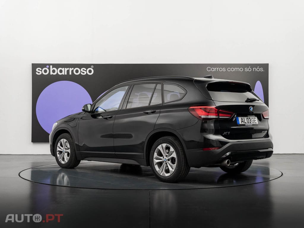 BMW X1 25 e xDrive Corporate Edition