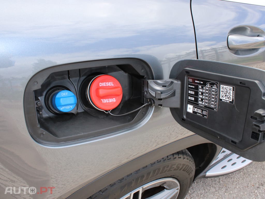 Mercedes-Benz GLC 300 de 4MATIC