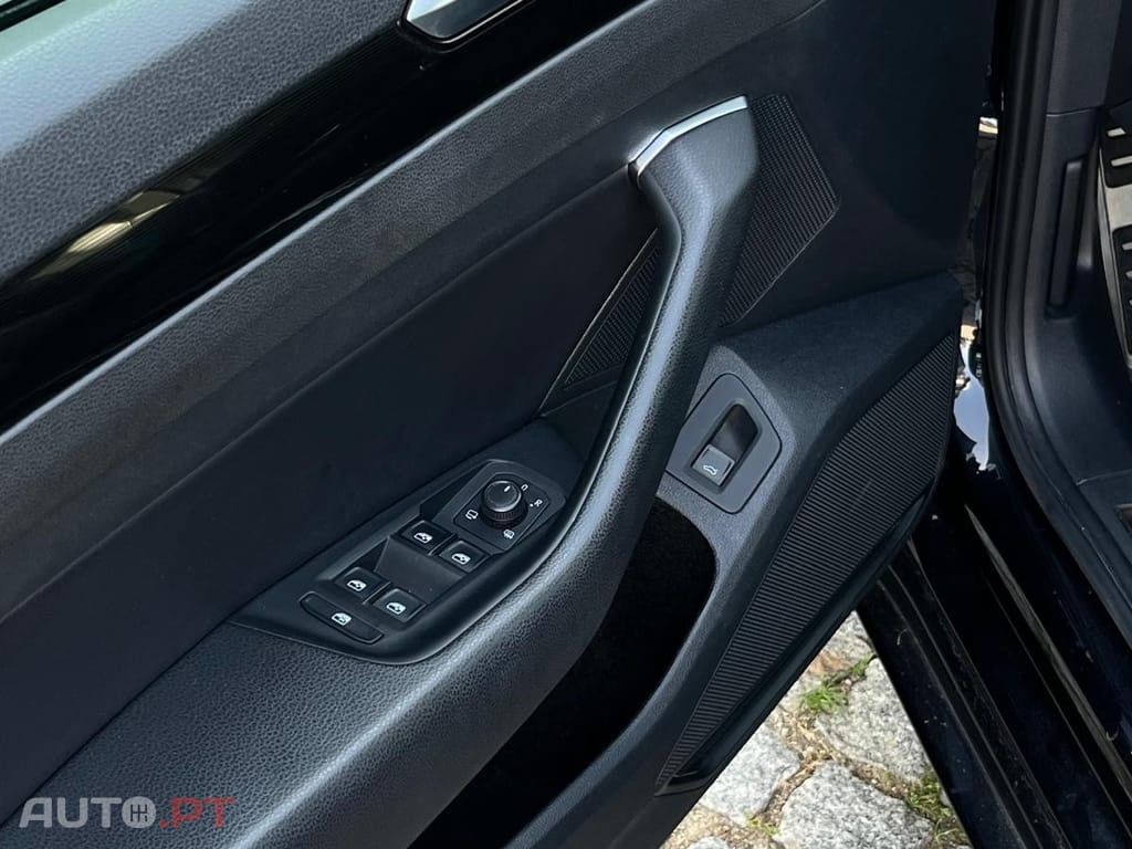 Volkswagen Arteon 2.0 TDI Elegance DSG