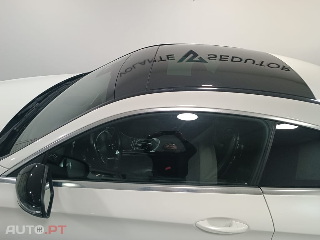 Mercedes-Benz C 220 d Aut.