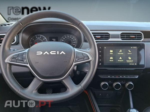 Dacia Duster 1.0 TCE 90cv SL Extreme