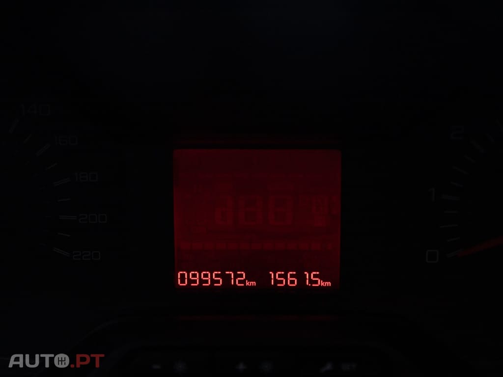 Peugeot Partner 1.5 BlueHDi Pro Standard