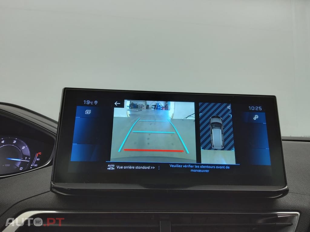 Peugeot 5008 1.5 BlueHDi Active Pack EAT8