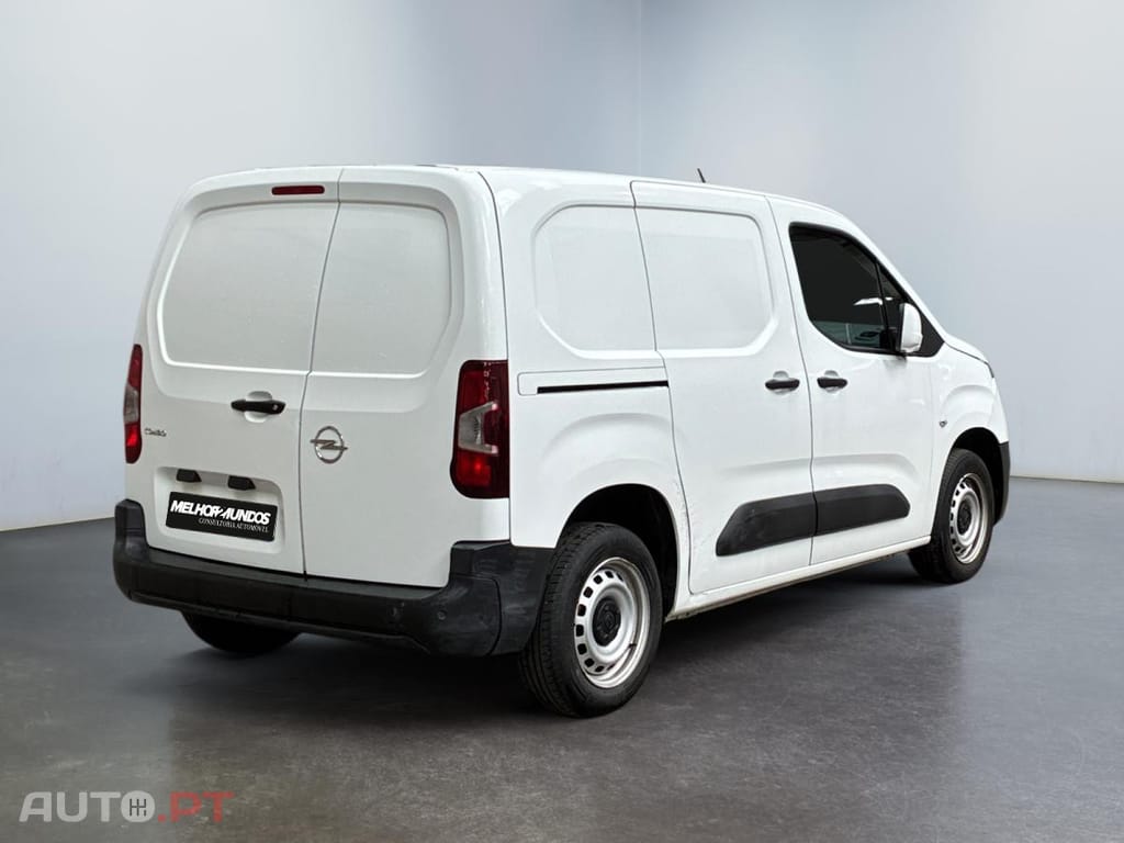Opel Combo 1.5 L1H1 Standard Pack Clim