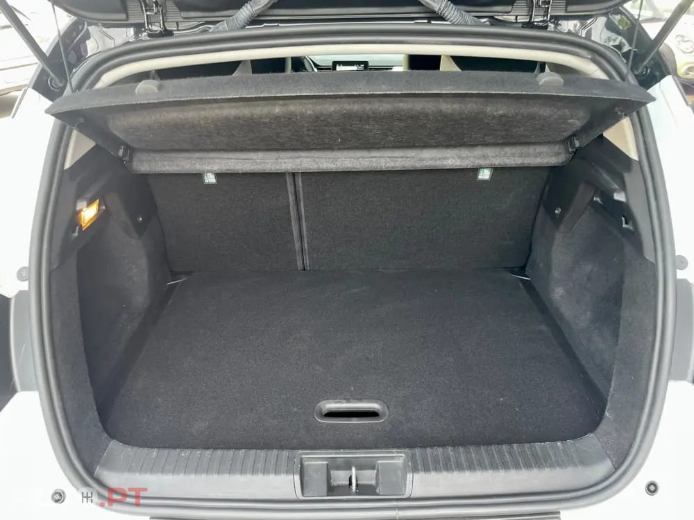 Renault Captur 1.0 TCe Exclusive Bi-Fuel