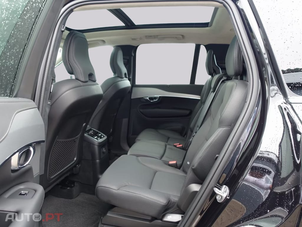 Volvo XC40 I.V.A DEDUTIVEL T8 AWD