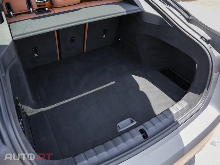 BMW i4 M50 Pack Desportivo M Pro