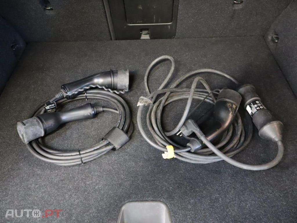 Volvo XC40 T5  Plug-in Hybrid Inscription