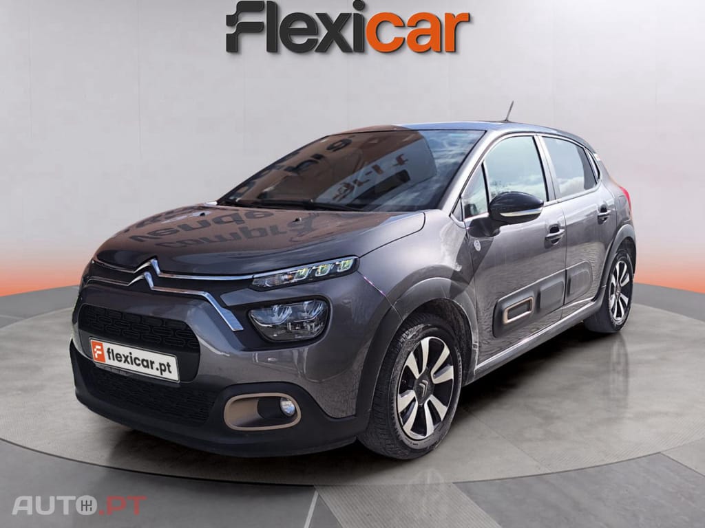 Citroen C3 1.2 PureTech C-Series