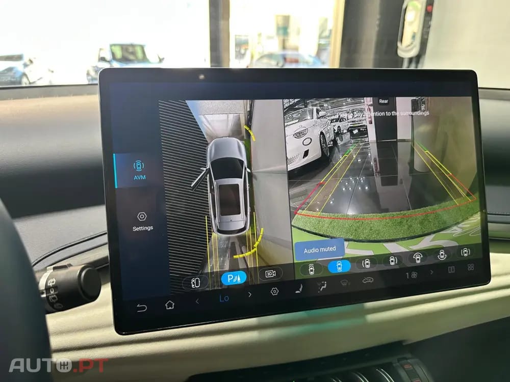 BYD Atto 3 60.48 kWh Design