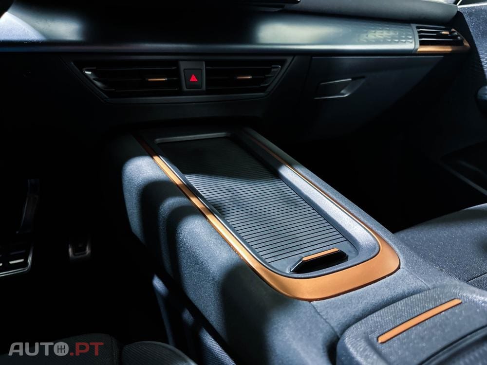 Cupra Born 58 kWh Plus